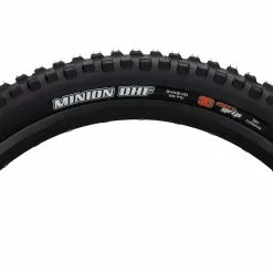 MAXXIS Minion DHF 3C MaxxGrip Downhill 24" Drahtreifen 8 MAXXIS Minion DHF 3C MaxxGrip Downhill 24" Drahtreifen -Jagdraht Verkaufsladen 174335