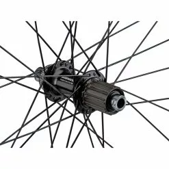 Bc Basic Trail XT Disc Center Lock 29" Laufradsatz -Jagdraht Verkaufsladen 174780