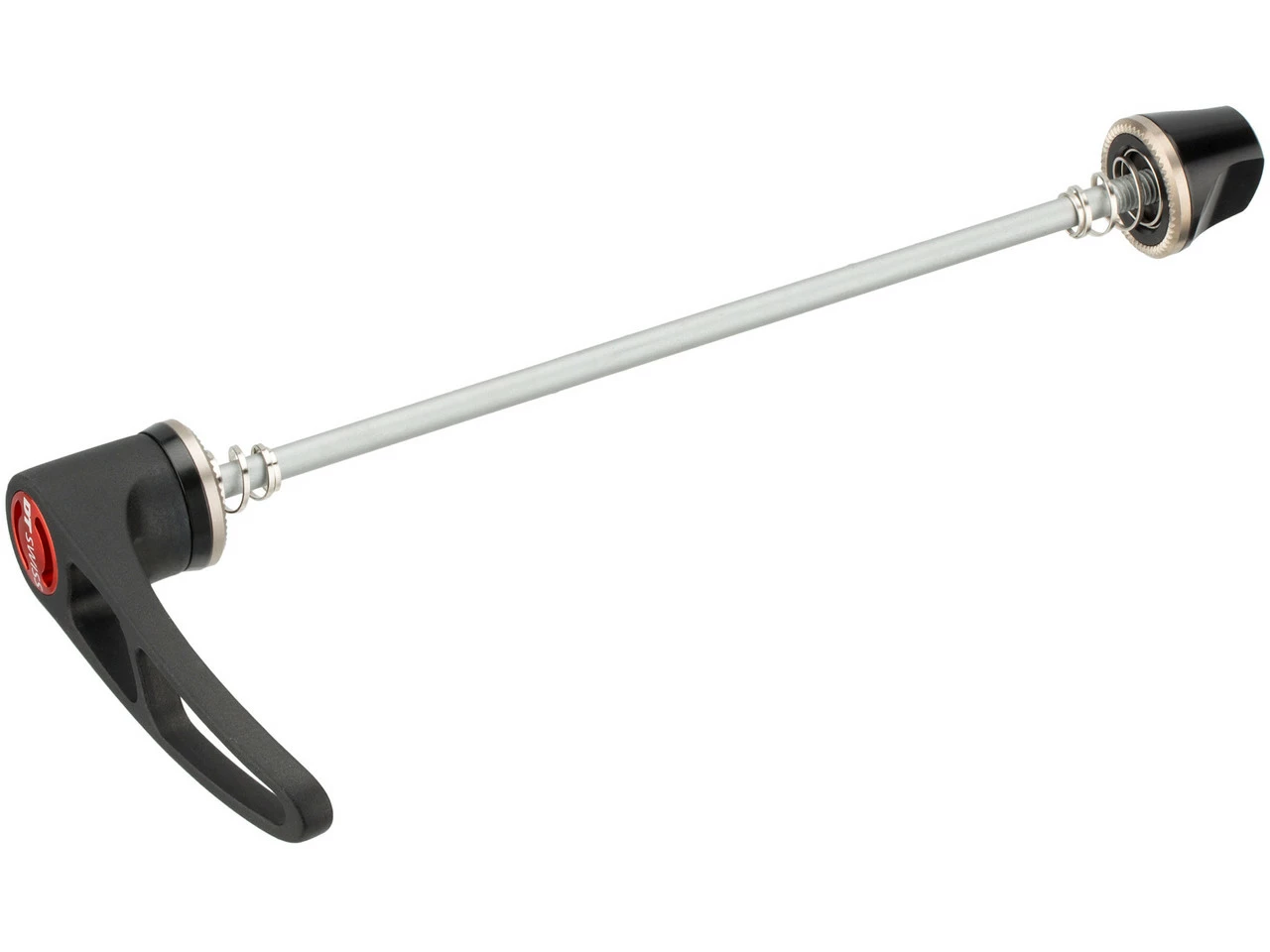 Dt-swiss RWS Nabenschnellspanner Stahl Mit Alu-Hebel 3 Dt-swiss RWS Nabenschnellspanner Stahl Mit Alu-Hebel