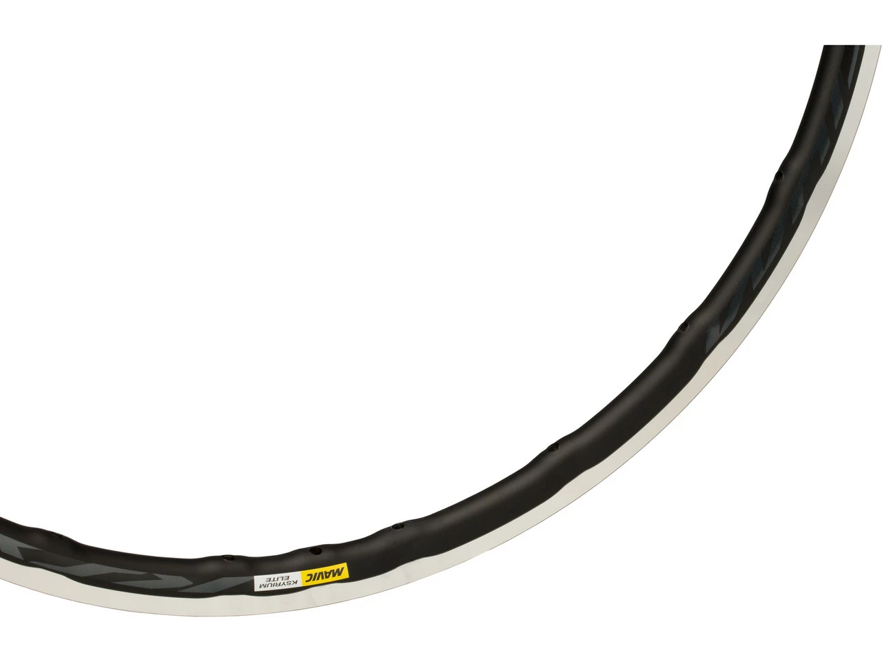 Mavic Ksyrium Elite Ersatzfelge Modell 2016/2017 5 Mavic Ksyrium Elite Ersatzfelge Modell 2016/2017 – Bild 3