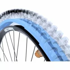 Huck Norris Durchschlagschutz -Jagdraht Verkaufsladen 178257