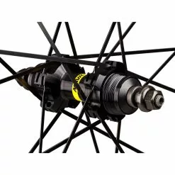 Mavic Ellipse Laufradsatz 13 Mavic Ellipse Laufradsatz -Jagdraht Verkaufsladen 178848