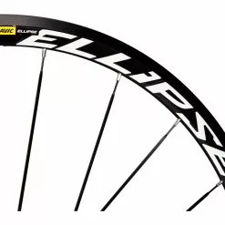 Mavic Ellipse Laufradsatz 14 Mavic Ellipse Laufradsatz -Jagdraht Verkaufsladen 178849