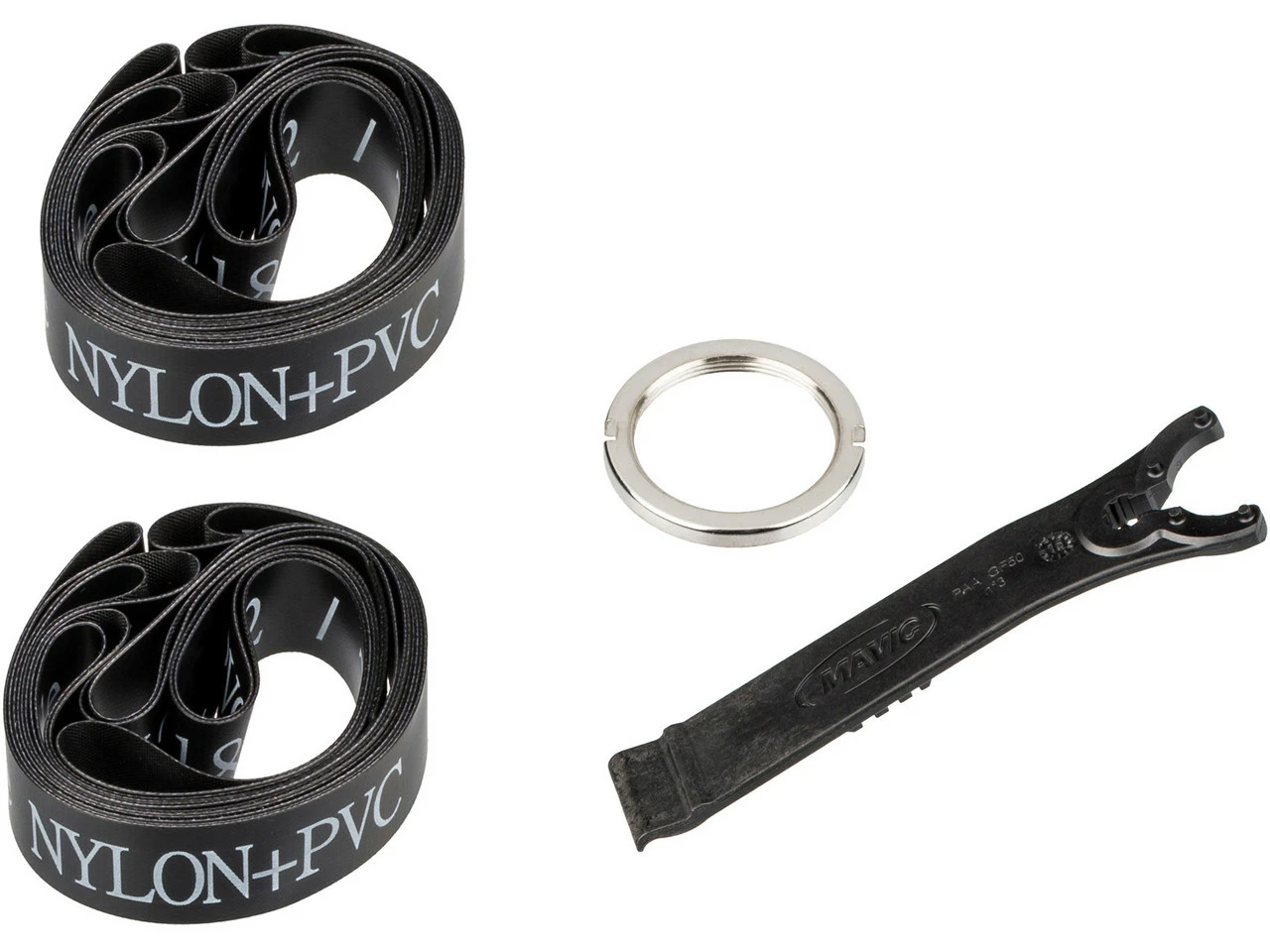 Mavic Ellipse Laufradsatz 9 Mavic Ellipse Laufradsatz – Bild 7