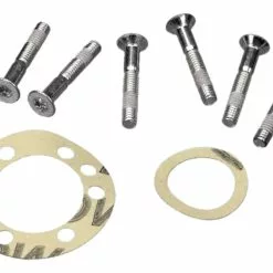 Rohloff Papierdichtungs-Set Mit Achsplattenschrauben Für Achsring