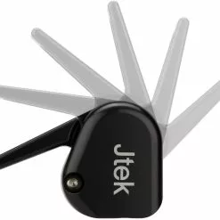 Jtek Engineering Bar End Shifter Lenkerendschalthebel Shimano Alfine 11-fach -Jagdraht Verkaufsladen 179151