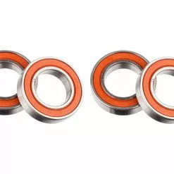 Fulcrum Lagerkit RP9-004 Für Road/MTB Naben