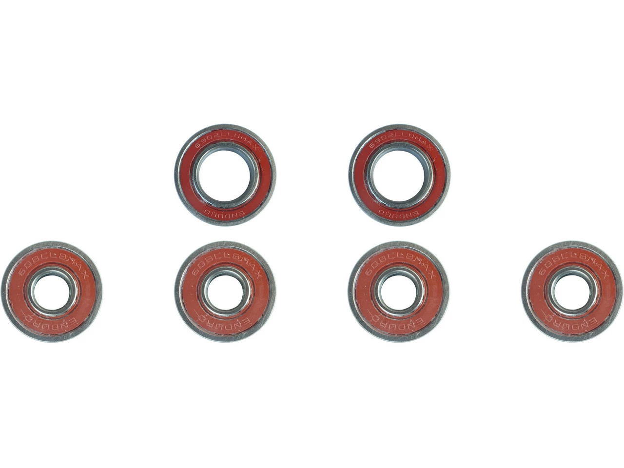 ENDURO BEARINGS Lagerkit Für Yeti Cycles ASR 3 ENDURO BEARINGS Lagerkit Für Yeti Cycles ASR