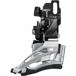 Shimano Deore Umwerfer FD-M6020 / FD-M6025 2-/10-fach