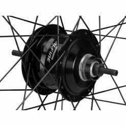 Bc Basic Alfine Disc Center Lock 28" 11-Gang Laufradsatz 13 Bc Basic Alfine Disc Center Lock 28" 11-Gang Laufradsatz -Jagdraht Verkaufsladen 189996