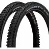 MAXXIS Minion DHR II 3C MaxxTerra EXO/Dual WT 27,5" Faltreifen 2er-Set -Jagdraht Verkaufsladen 191368