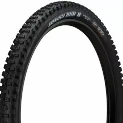 MAXXIS Minion DHR II 3C MaxxTerra EXO/Dual WT 27,5" Faltreifen 2er-Set -Jagdraht Verkaufsladen 191372