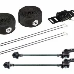 Bc Basic Urban Shutter Precision/XT Disc Center Lock 28" Laufradsatz -Jagdraht Verkaufsladen 192827