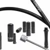 CAPGO BL Schaltzugset Lang Für Shimano/SRAM MTB 1-fach Und E-Bike 2 CAPGO BL Schaltzugset Lang Für Shimano/SRAM MTB 1-fach Und E-Bike -Jagdraht Verkaufsladen 193863
