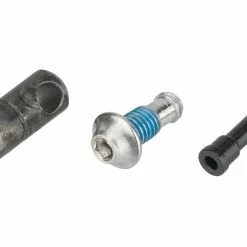 Shimano Schraube Mit Mutter Für SL-M610 / M7000 / M8000 I-Spec B