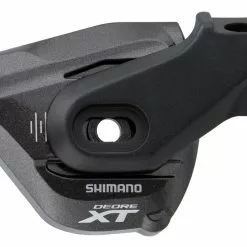 Shimano Schaltgriffeinheit Für SL-M8000-B-I