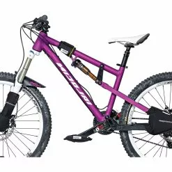 Dirtlej Bike Carrier Extended Package Transportschutz -Jagdraht Verkaufsladen 195575