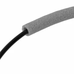 CAPGO Noise Protection Schaumstoffhülle Für Schaltzugaußenhülle -Jagdraht Verkaufsladen 195721