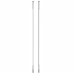 Sapim CX-Ray Straightpull Speichen + Nippel - 20 Stück - Auslaufmodell -Jagdraht Verkaufsladen 195893