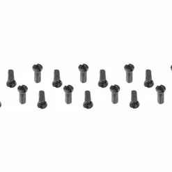 Sapim CX-Ray Straightpull Speichen + Nippel - 20 Stück - Auslaufmodell -Jagdraht Verkaufsladen 195899