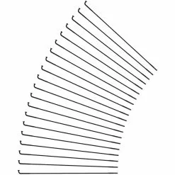 Sapim Race J-Bend Speichen Für Rohloff - 20 Stück - Auslaufmodell -Jagdraht Verkaufsladen 195912