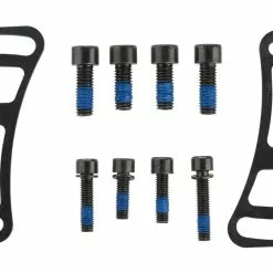 Salsa Alternator Boost Reduzierkit