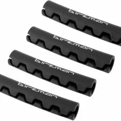 Birzman Kabelhüllen Tube Top Housing Covers 4er-Set