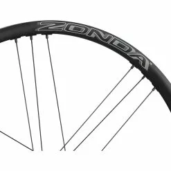 Campagnolo® Zonda C17 Disc Center Lock Laufradsatz -Jagdraht Verkaufsladen 198791