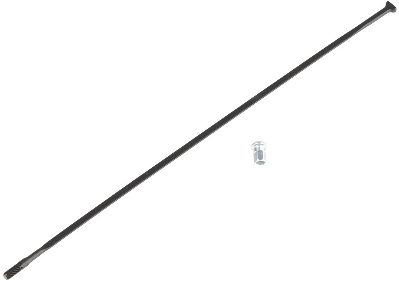 Fulcrum Racing Zero/Racing Zero Competizione Ersatzspeichen Ab Modell 2017 3 Fulcrum Racing Zero/Racing Zero Competizione Ersatzspeichen Ab Modell 2017