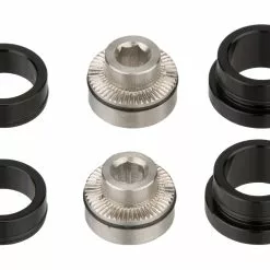 E-thirteen Umrüstkit Hinterrad Für TRS / TRS Plus / LG1 / LG1r / LG1 Plus