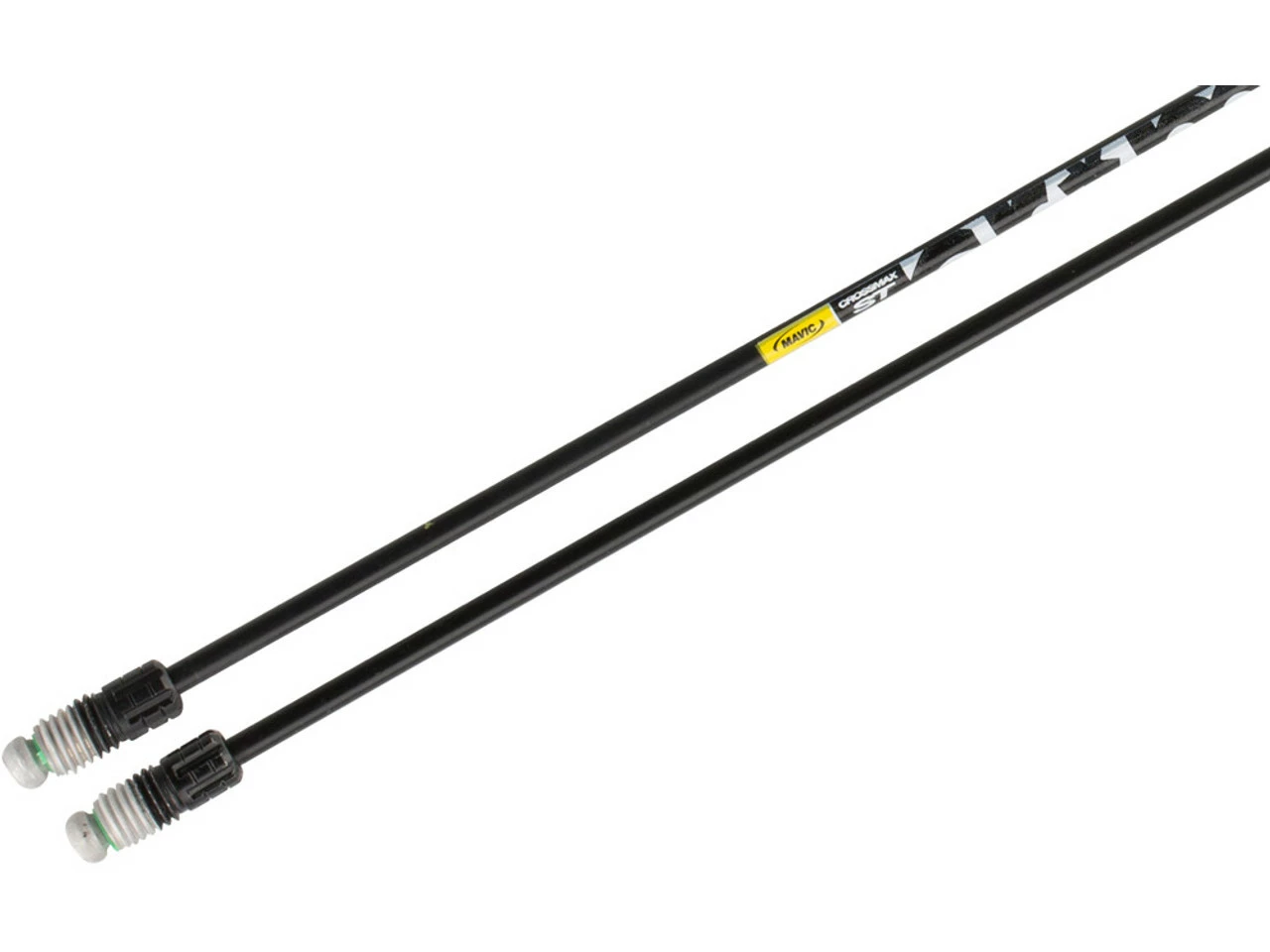 Mavic Cossmax ST 27,5" Ersatzspeichen Modell 2015 5 Mavic Cossmax ST 27,5" Ersatzspeichen Modell 2015 – Bild 3