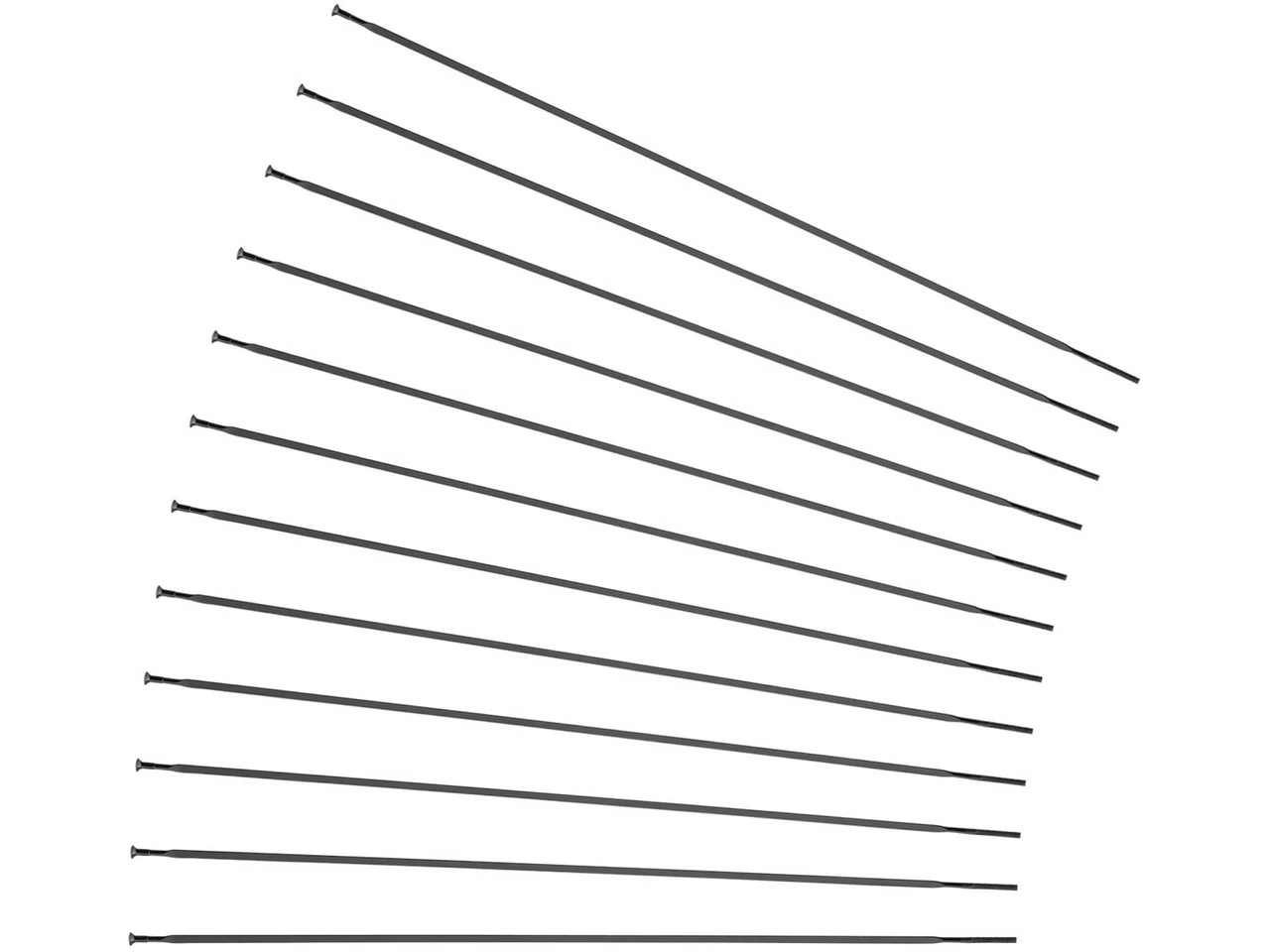 Mavic XA Pro Carbon 27,5" Ersatzspeichen Modell 2017-2018 3 Mavic XA Pro Carbon 27,5" Ersatzspeichen Modell 2017-2018