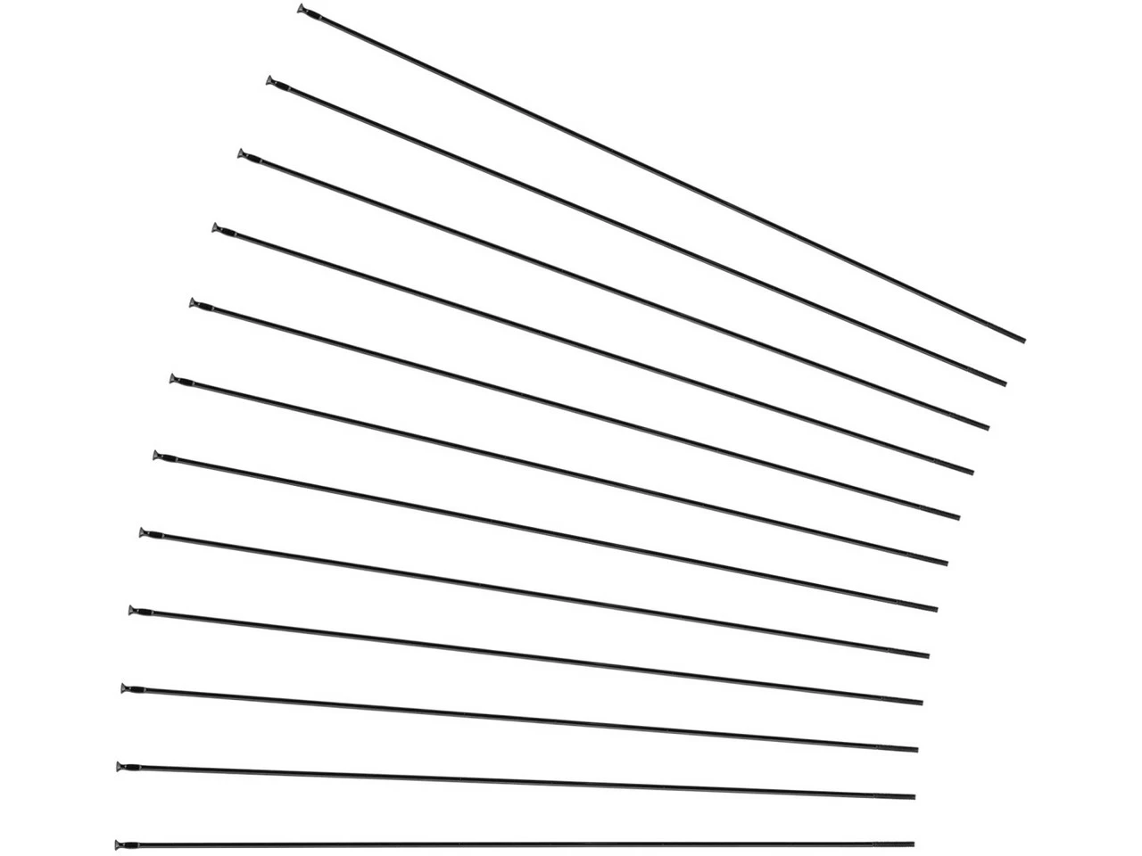 Mavic Crossride FTS-X 26" Ersatzspeichen Ab Modell 2016 3 Mavic Crossride FTS-X 26" Ersatzspeichen Ab Modell 2016
