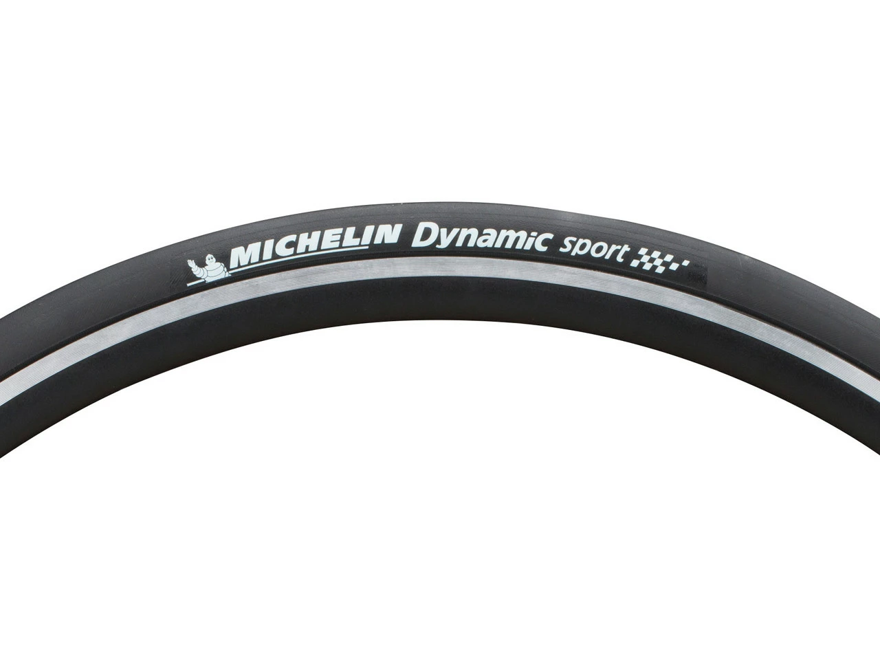 Michelin Dynamic Sport 28" Faltreifen 4 Michelin Dynamic Sport 28" Faltreifen – Bild 2