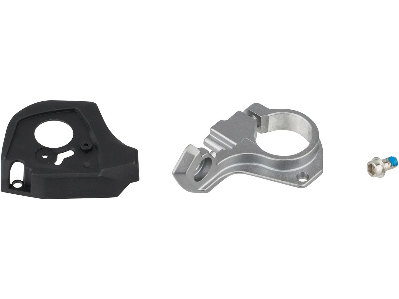 Shimano Basis-Abdeckungseinheit Für SL-M7000 Mit Ganganzeige 4 Shimano Basis-Abdeckungseinheit Für SL-M7000 Mit Ganganzeige – Bild 2