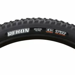 MAXXIS Rekon Dual EXO WT TR 29+ Faltreifen -Jagdraht Verkaufsladen 207449