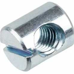 Nicolai Quergewindebolzen M6 X 10 X 12 Mm Für PM-Aufnahme