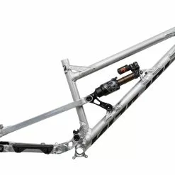 Nicolai Ion-G19 27,5" Rahmen