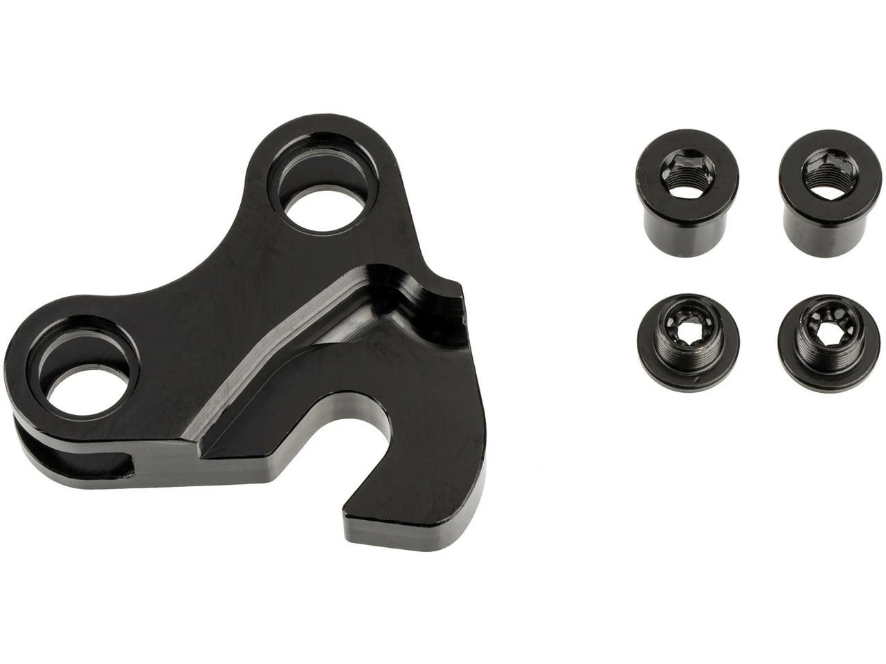 Transition Ausfallende Für 135 Mm Schnellspanner 3 Transition Ausfallende Für 135 Mm Schnellspanner