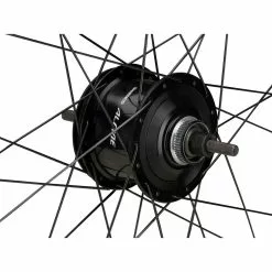 Bc Basic Alfine SG-S7001-8 Disc Center Lock 8-Gang Laufrad -Jagdraht Verkaufsladen 214093