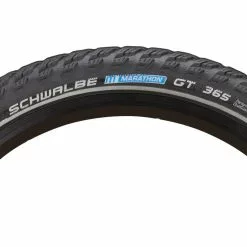 Schwalbe Marathon GT 365 Performance 20" Drahtreifen -Jagdraht Verkaufsladen 214844