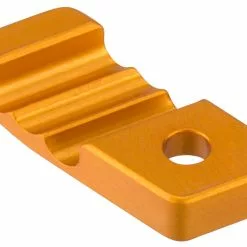 Nicolai Kabelhalter 3-fach Steuerrohr 18 Nicolai Kabelhalter 3-fach Steuerrohr -Jagdraht Verkaufsladen 214856