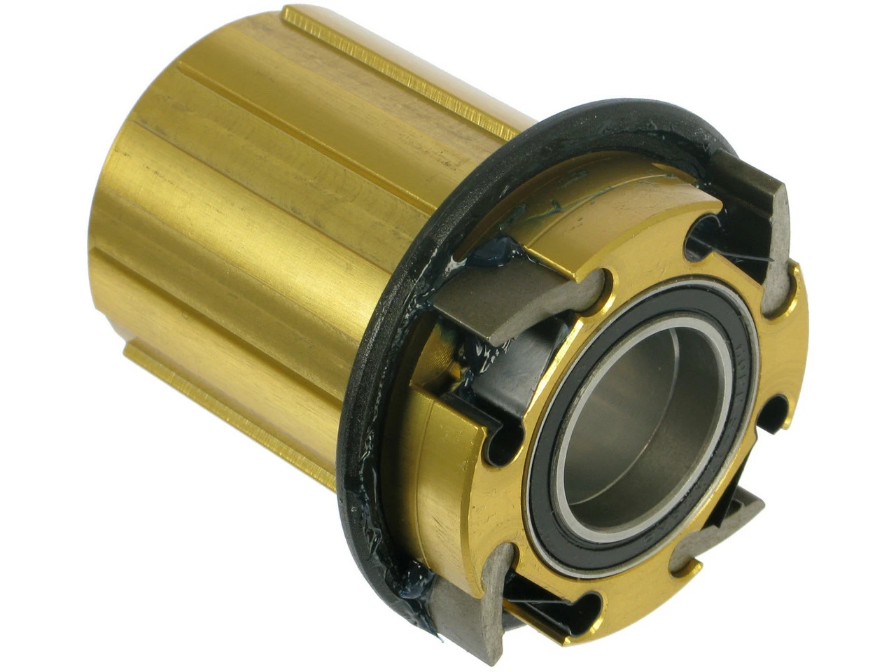 HOPE Freilaufkörper Für Pro 3 Naben 4 HOPE Freilaufkörper Für Pro 3 Naben – Bild 2