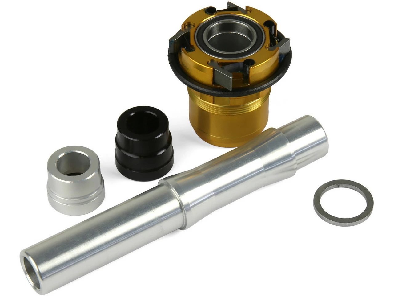 HOPE Freilaufkörper Für Pro 3 Naben 6 HOPE Freilaufkörper Für Pro 3 Naben – Bild 4