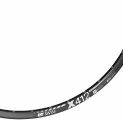 Dt-swiss X 412 Disc 27,5" Felge -Jagdraht Verkaufsladen 215018