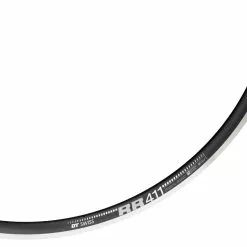 Dt-swiss RR 411 Asymmetric Road Felge -Jagdraht Verkaufsladen 215293