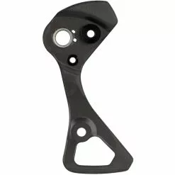 Shimano Kettenleitblech Außen Für RD-9000 -Jagdraht Verkaufsladen 215657