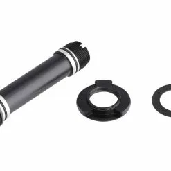 Mavic Ersatzachse 9/12/15 X 100 Mm Für Road Disc 6-Loch Laufräder Ab 2016 -Jagdraht Verkaufsladen 215725