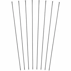 Dt-swiss Speichenkit Für HX 1501 SPLINE® 30 29"