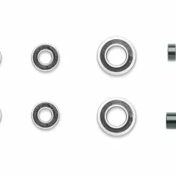 Yeti Cycles Ersatzlager Kit Für SB5.5 Ab 2016